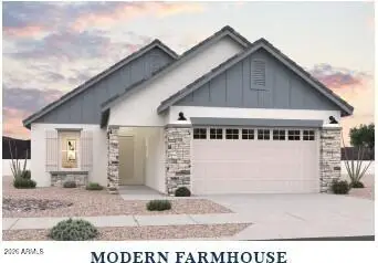 26723 N 167th Avenue, Surprise, AZ 85387 - #1