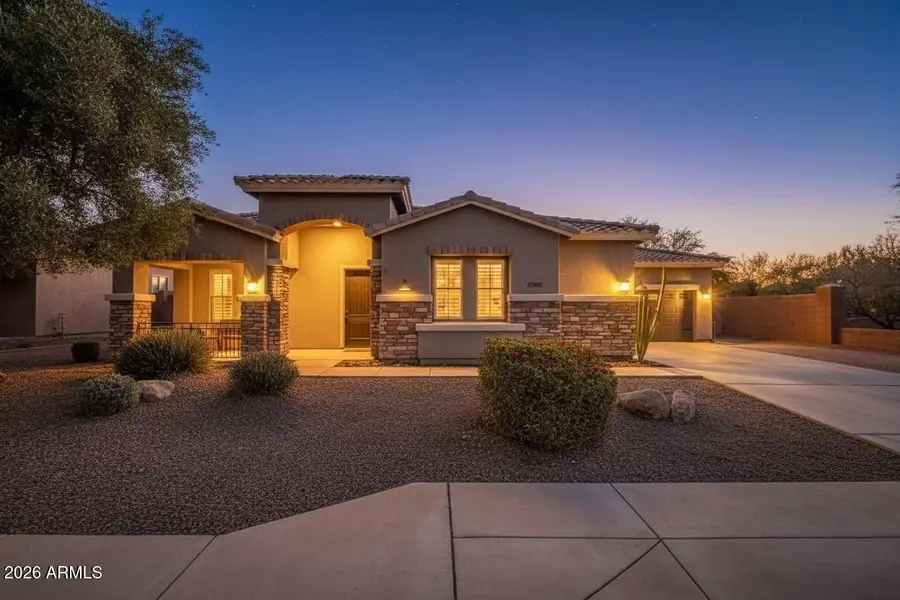 27413 N 22nd Lane, Phoenix, AZ 85085 - #3