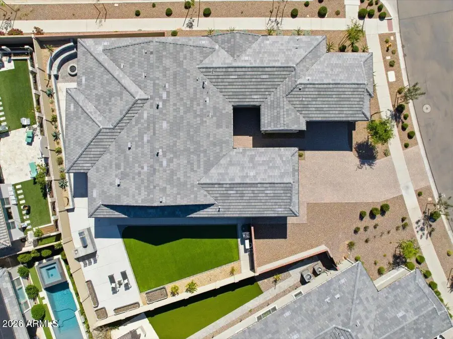 4553 S Raster --, Mesa, AZ 85212 - #2