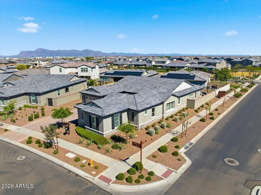 4553 S Raster --, Mesa, AZ 85212 - #3