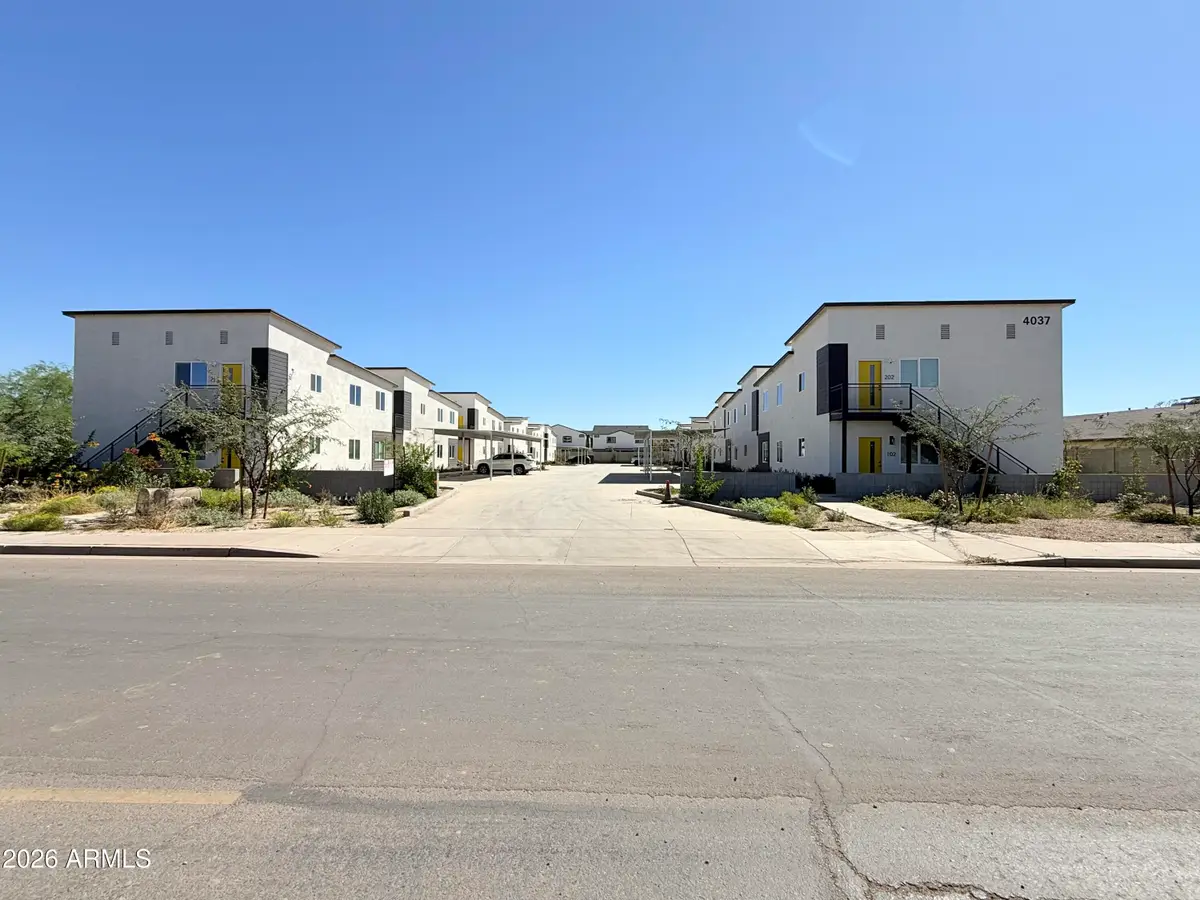 4037 S 12th Street, Phoenix, AZ 85040 - #1