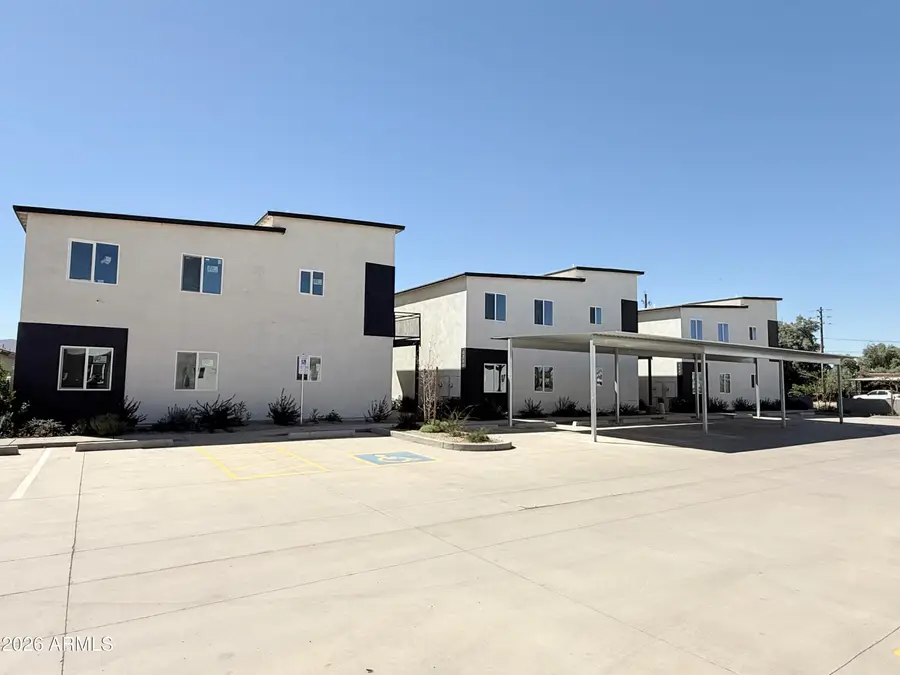 4037 S 12th Street, Phoenix, AZ 85040 - #2