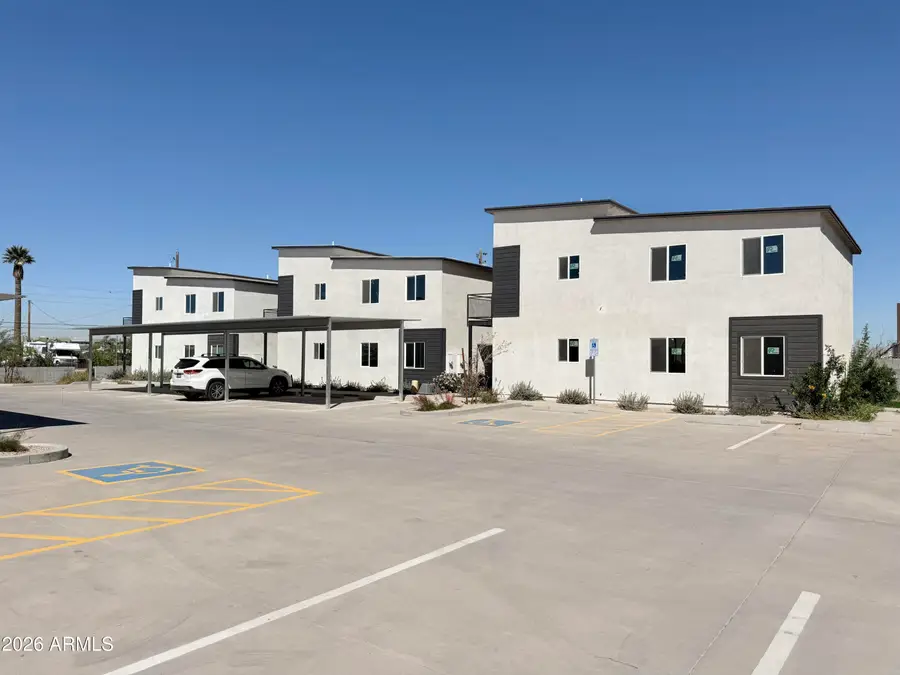 4037 S 12th Street, Phoenix, AZ 85040 - #3