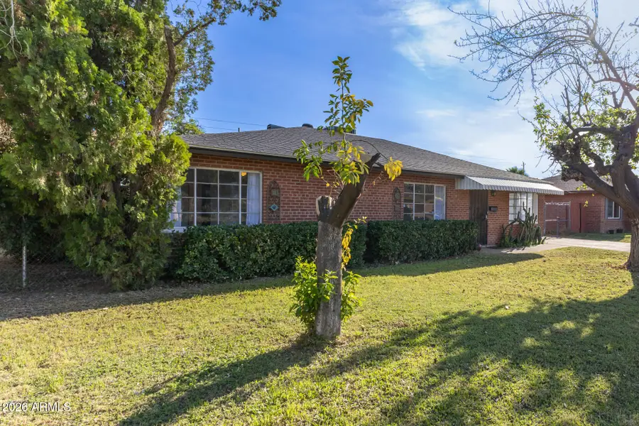 1637 W Rovey Avenue, Phoenix, AZ 85015 - #2