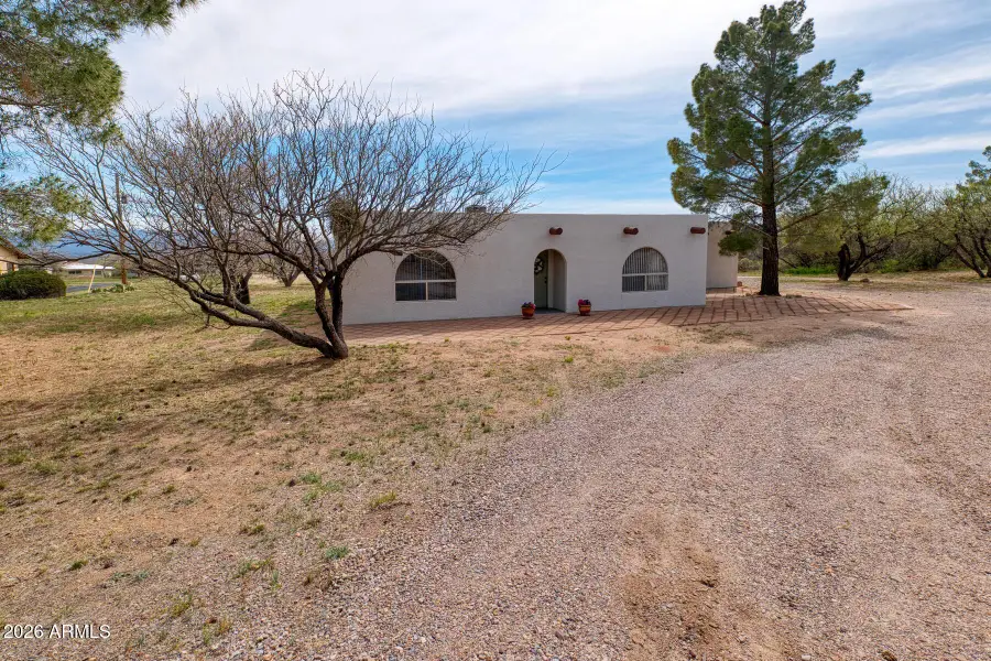 8049 S High Road, Hereford, AZ 85615 - #2