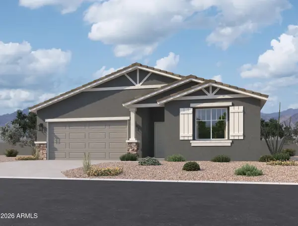 24083 W Kowalsky Lane, Buckeye, AZ 85326