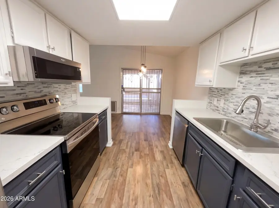 406 E Behrend Drive, Phoenix, AZ 85024 - #2