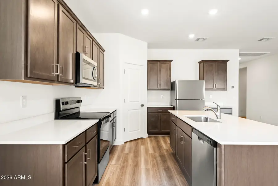 680 W Partridge Drive, Casa Grande, AZ 85122 - #2