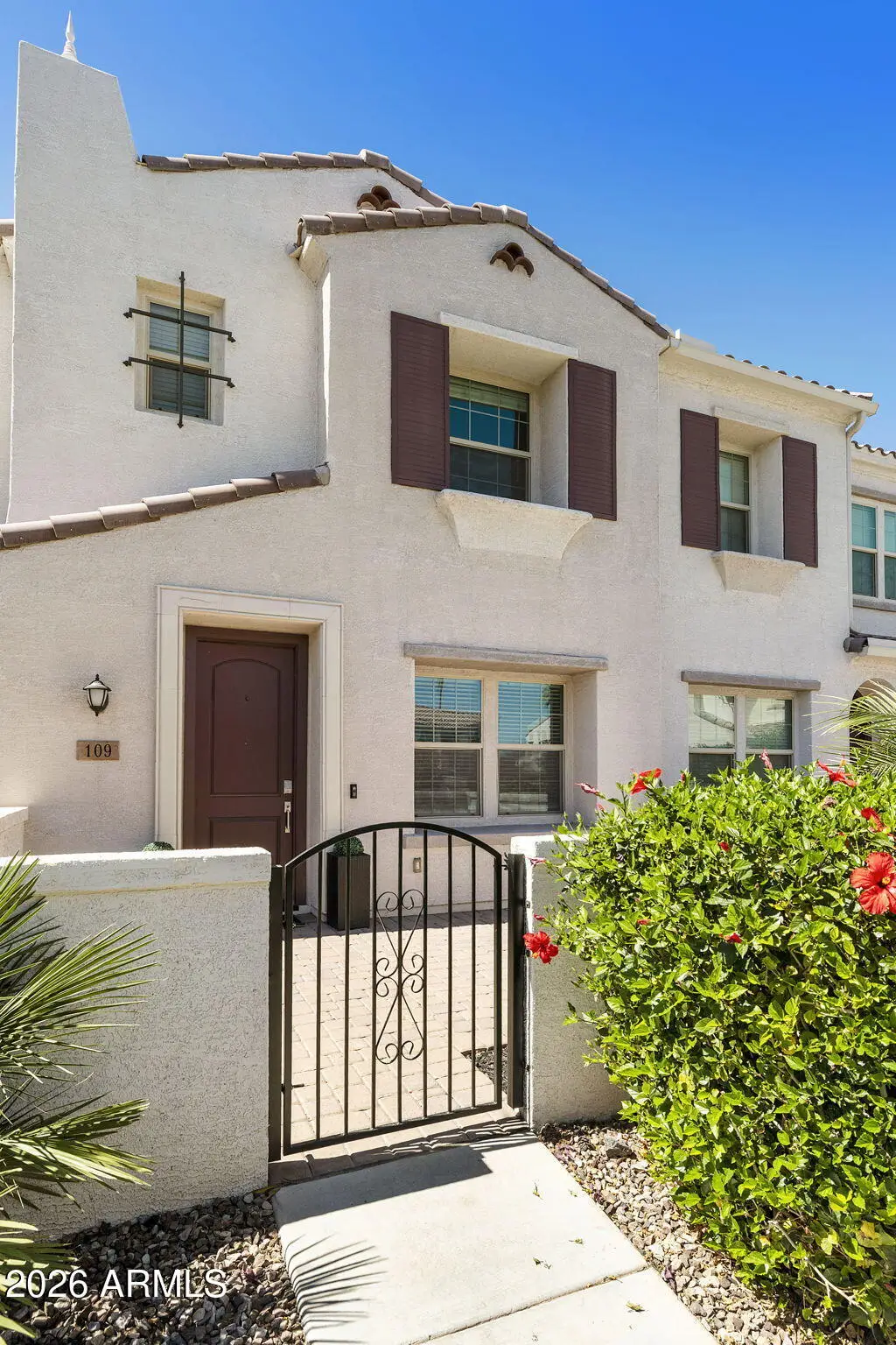 4077 S Sabrina Drive #109, Chandler, AZ 85248 - #1