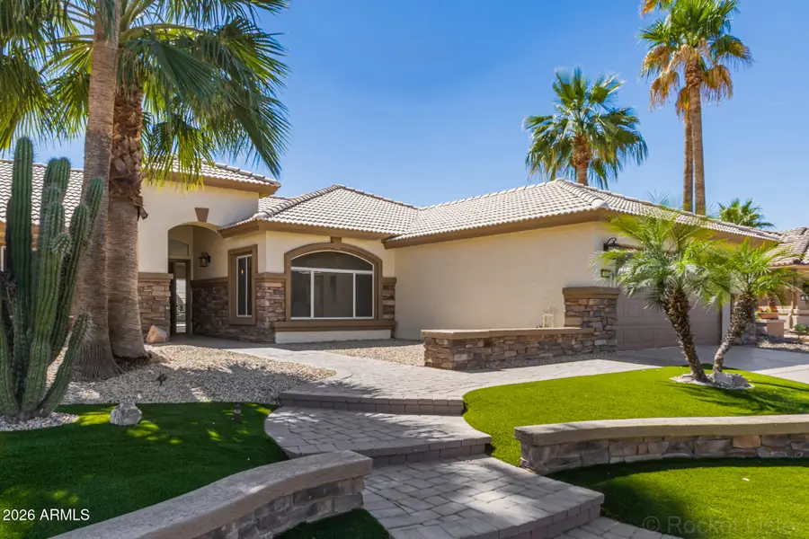 15055 W Catalina Drive, Goodyear, AZ 85395 - #3