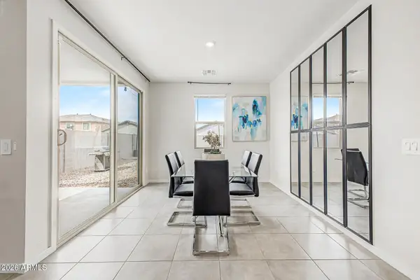 7046 W Allen Street, Laveen, AZ 85339