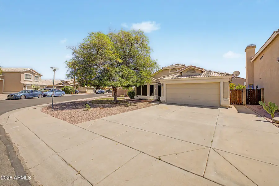 8551 W Voltaire Avenue W, Peoria, AZ 85381 - #2