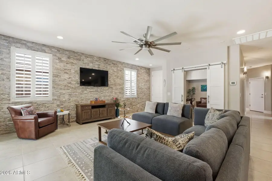 2698 E Boston Street, Gilbert, AZ 85295 - #2