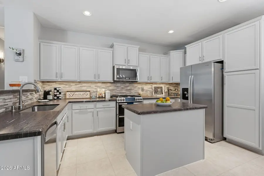 2698 E Boston Street, Gilbert, AZ 85295 - #3