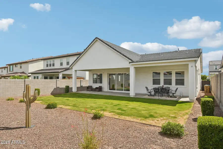 19742 W Turney Avenue, Litchfield Park, AZ 85340 - #2