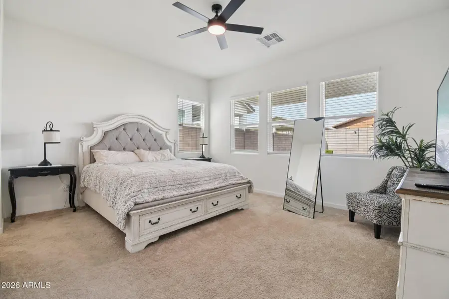 19742 W Turney Avenue, Litchfield Park, AZ 85340 - #3