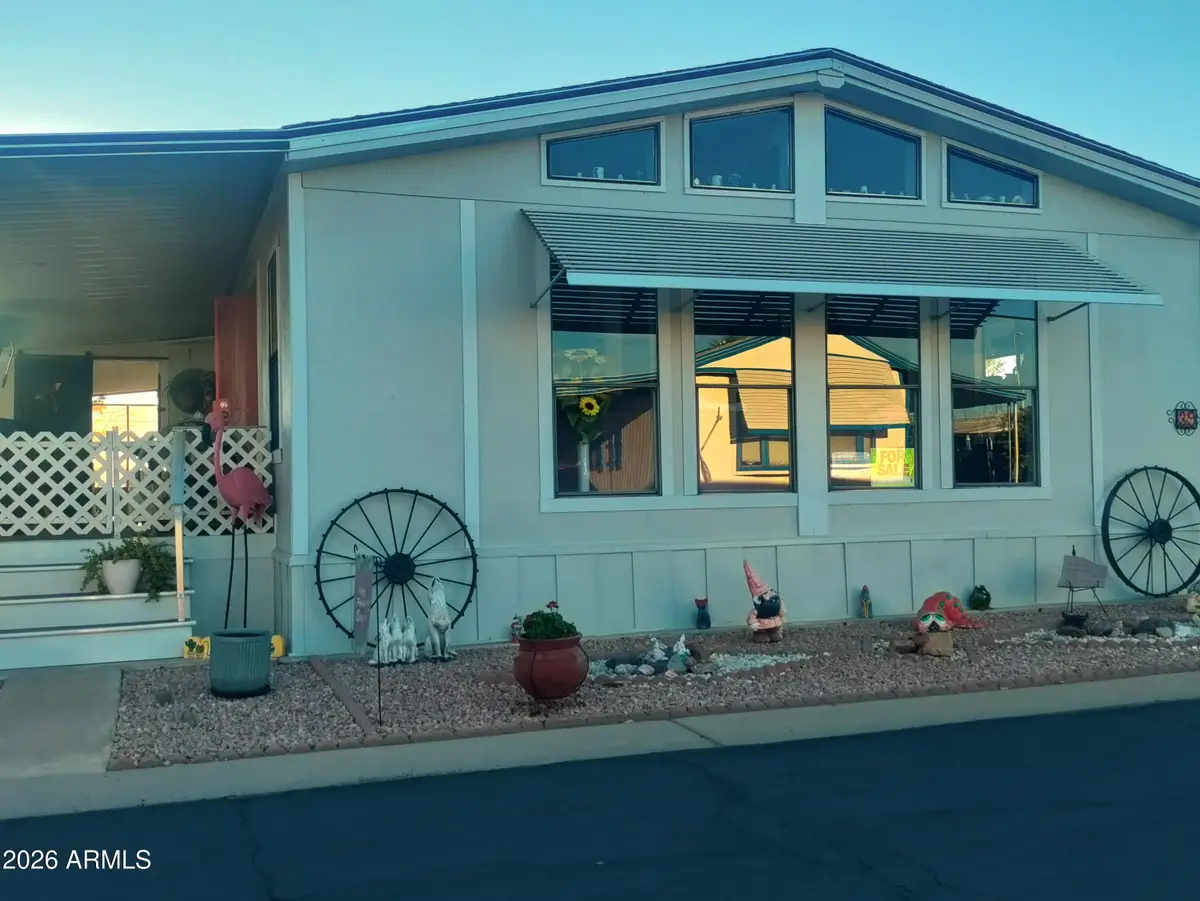 9427 E University Road #39, Mesa, AZ 85207 - #1