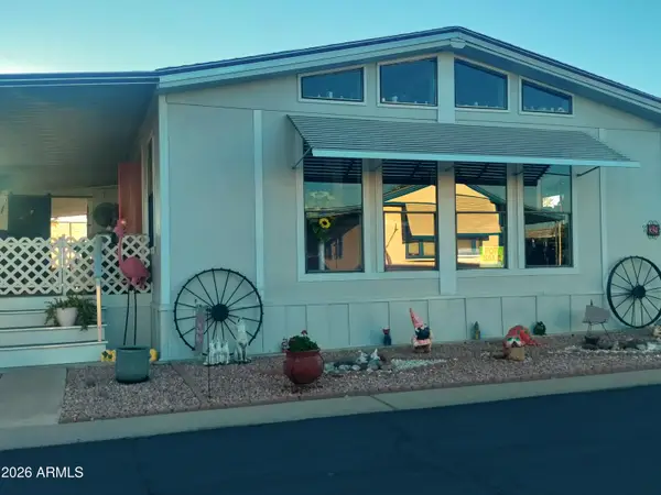 9427 E University Road #39, Mesa, AZ 85207