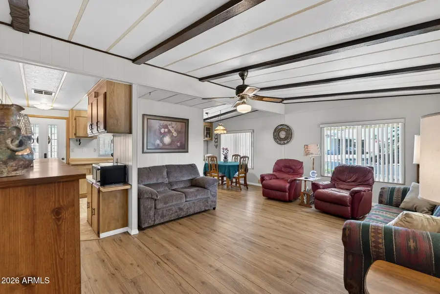 5504 E Aspen Avenue, Mesa, AZ 85206 - #2