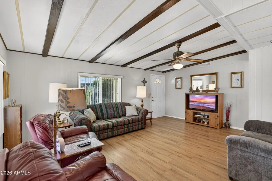 5504 E Aspen Avenue, Mesa, AZ 85206 - #3