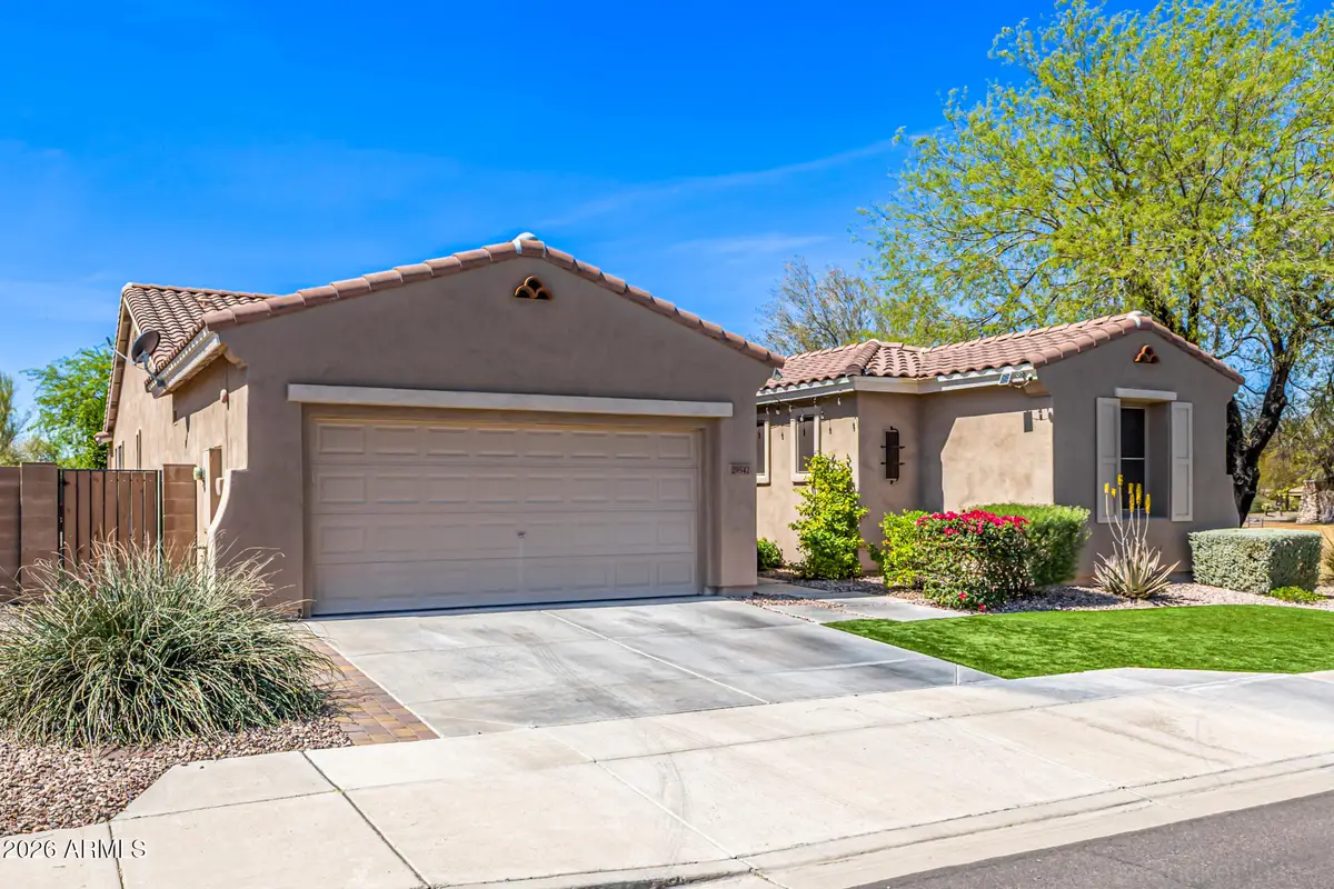 29542 N 126th Lane, Peoria, AZ 85383 - #1