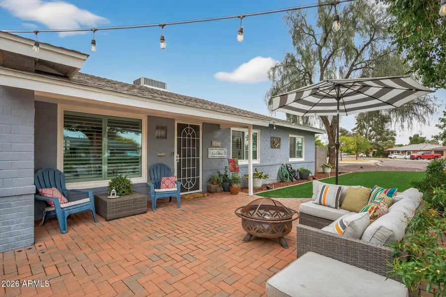 5627 N 12th Avenue, Phoenix, AZ 85013 - #2