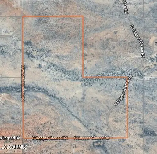 10427003E S Copper Glance Road #22, Hereford, AZ 85615 - #2