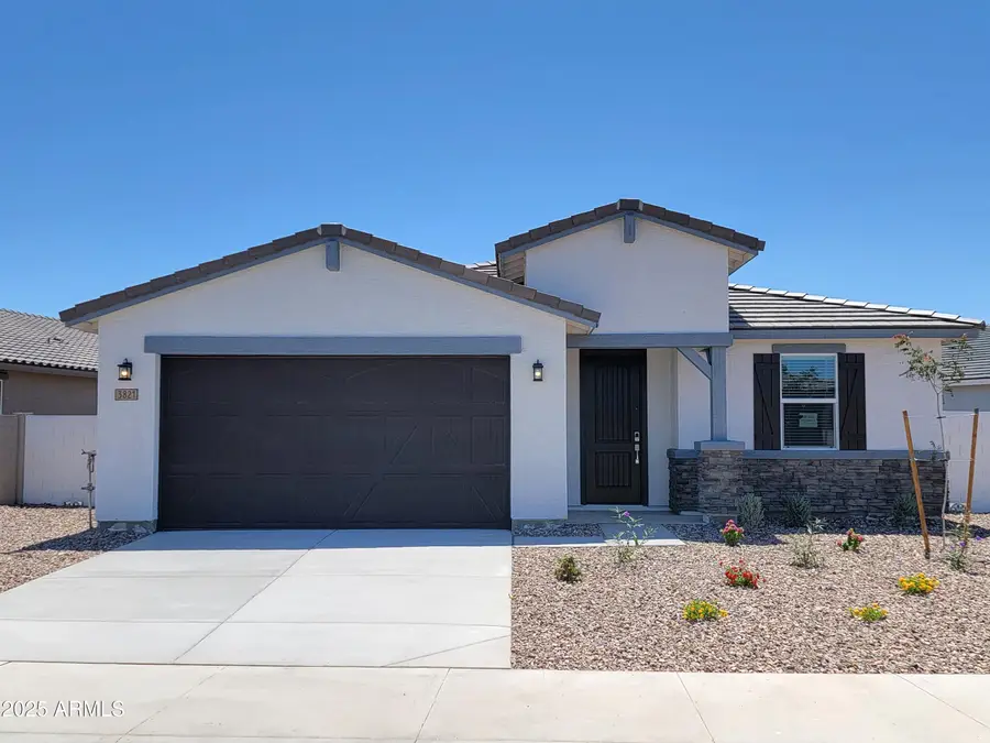 3821 N Camden Drive, Florence, AZ 85132 - #2