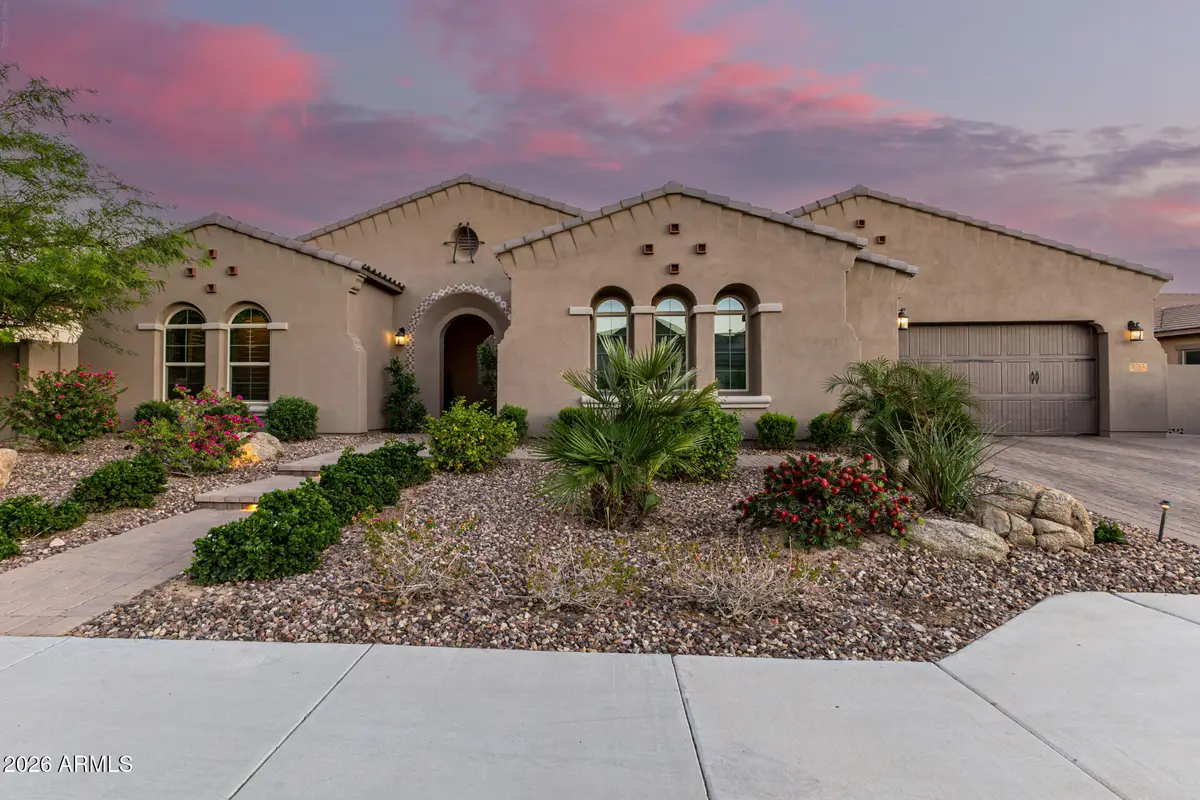 9263 W Villa Hermosa --, Peoria, AZ 85383 - #1