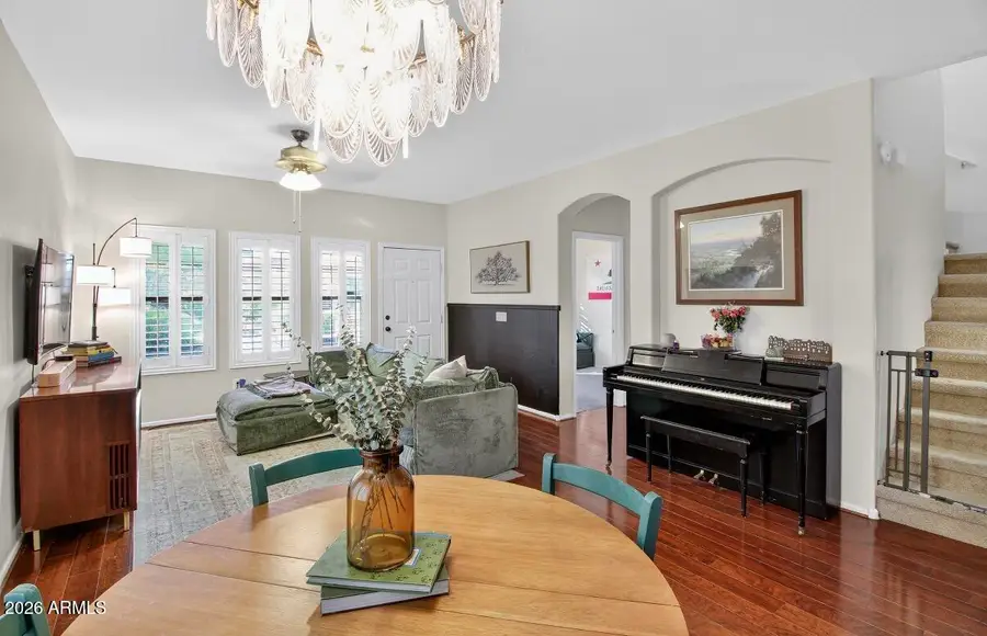 3081 E Camellia Drive, Gilbert, AZ 85296 - #2