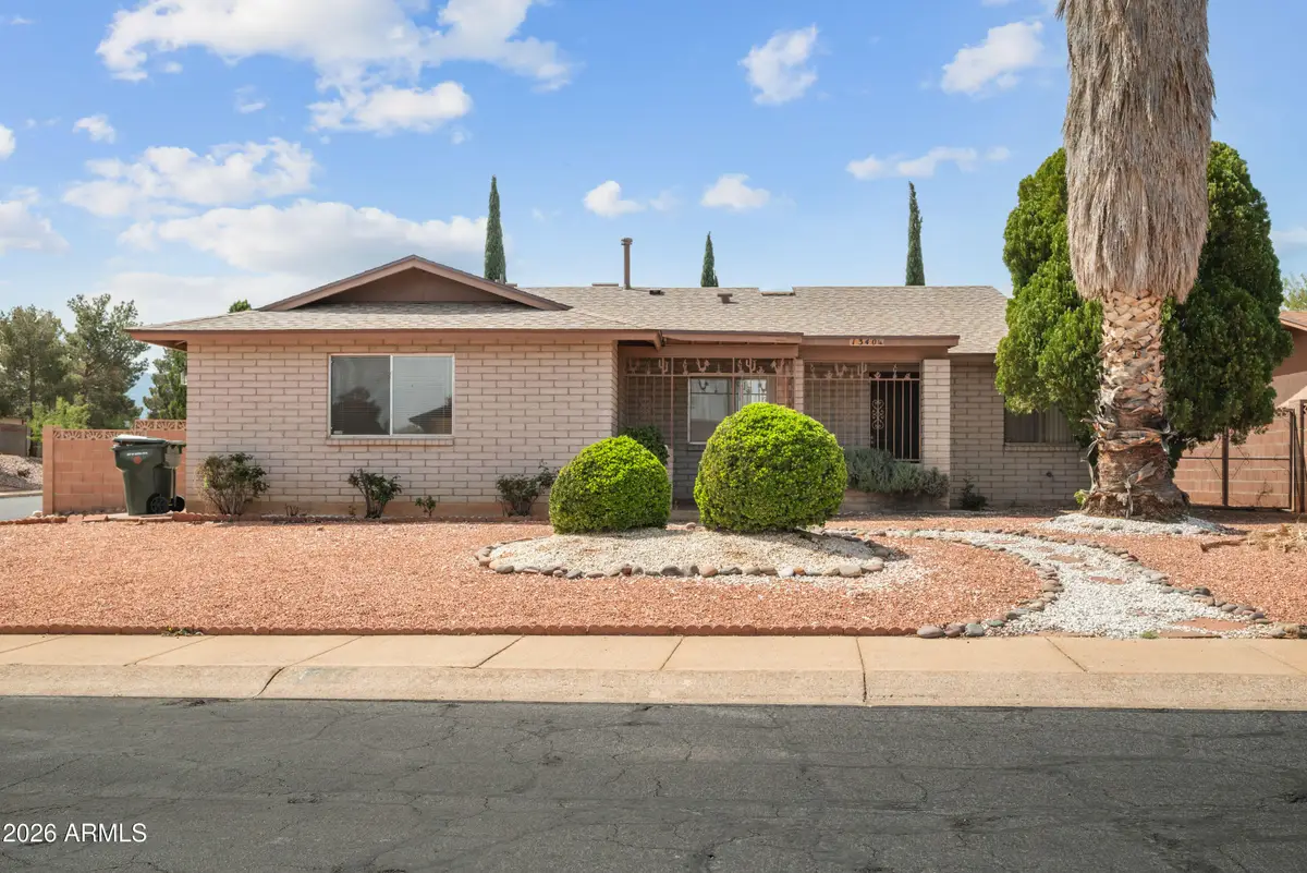 1340 Plaza Amapola --, Sierra Vista, AZ 85635 - #1