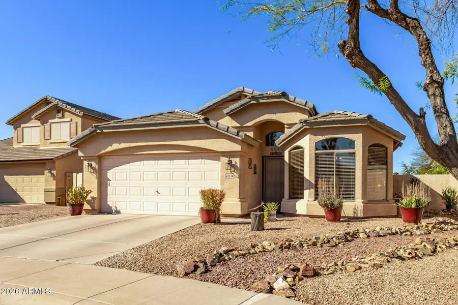42574 W Chambers Drive, Maricopa, AZ 85138 - #3