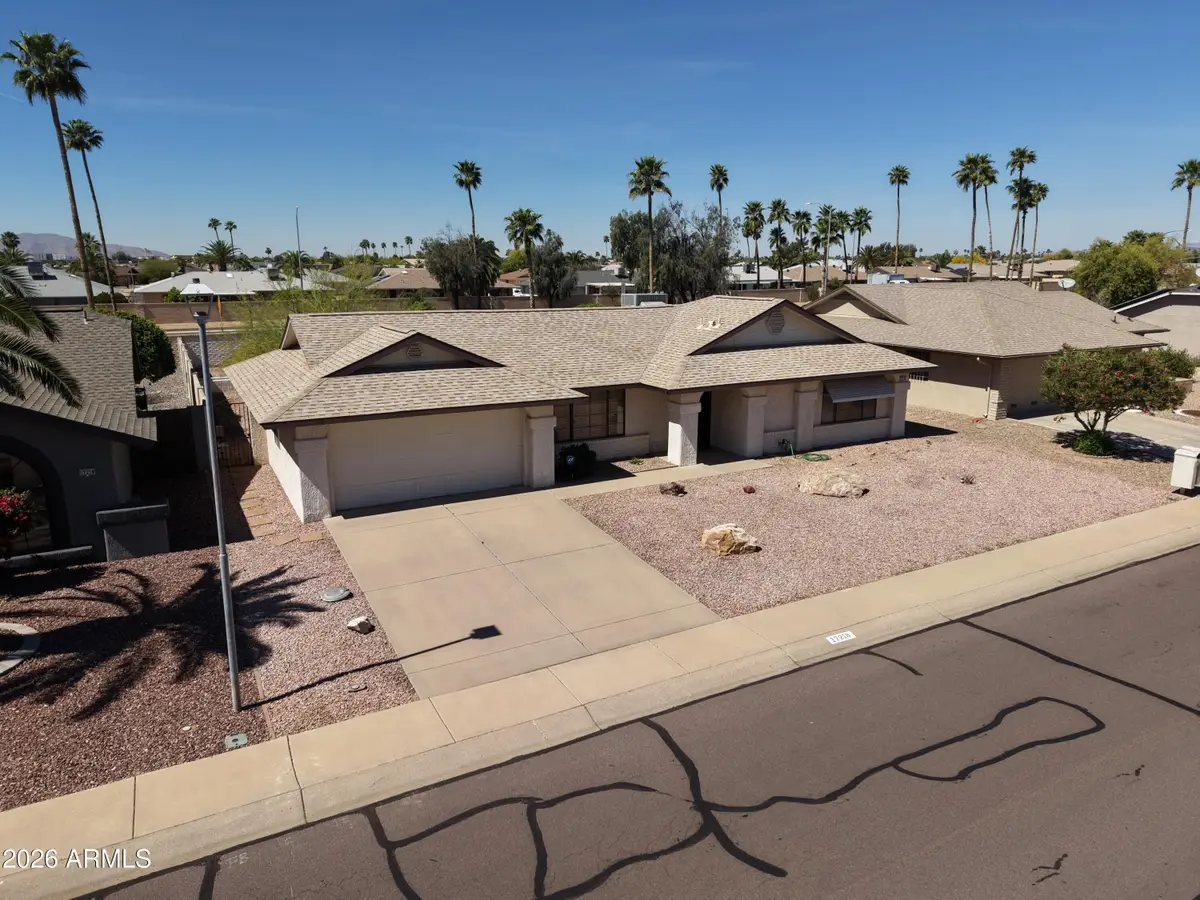 17218 N Desert Glen Drive, Sun City West, AZ 85375 - #1