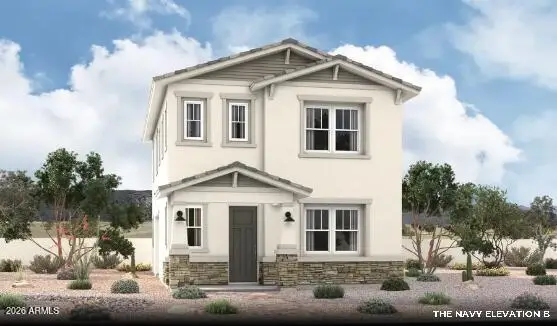 10298 S Cave Spring Trail, Apache Junction, AZ 85120 - #1