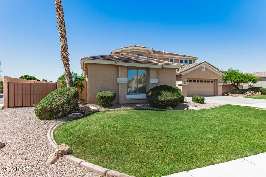 25202 N 41st Drive, Phoenix, AZ 85083 - #3