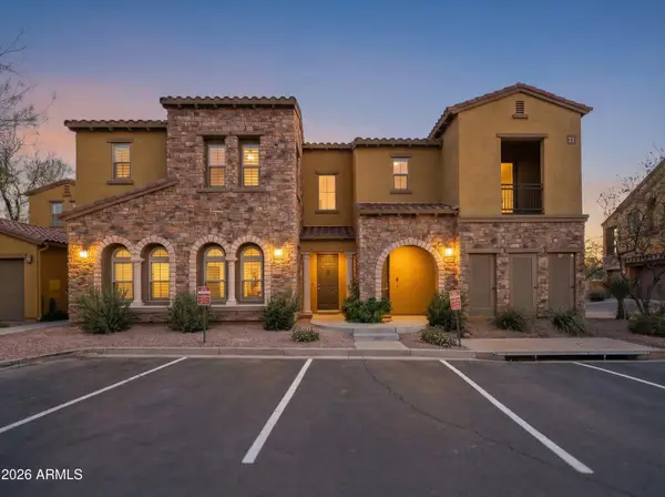 20750 N 87th Street #2092, Scottsdale, AZ 85255