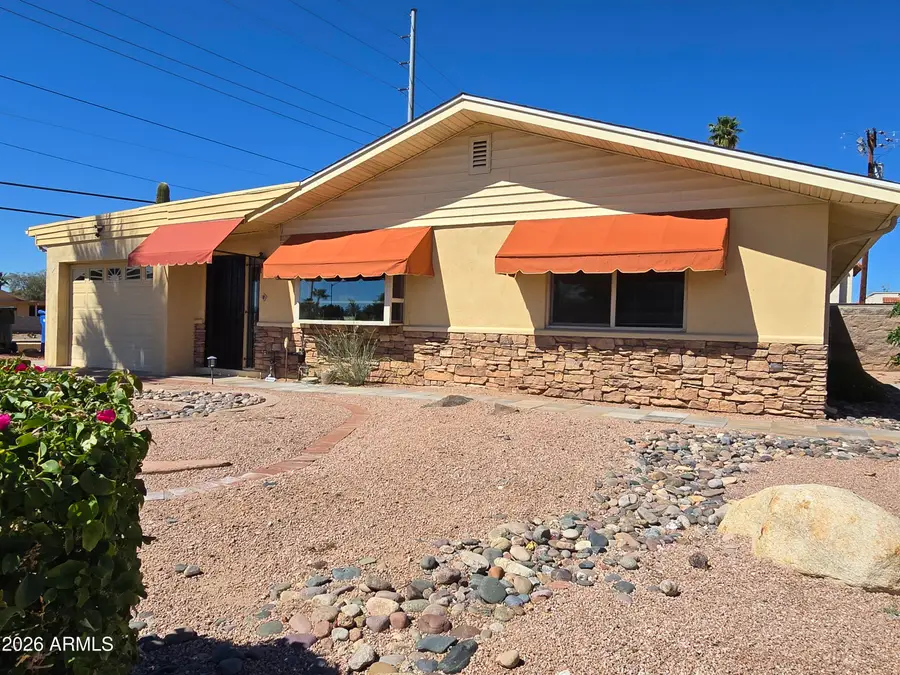 1202 E Alice Avenue, Phoenix, AZ 85020 - #3