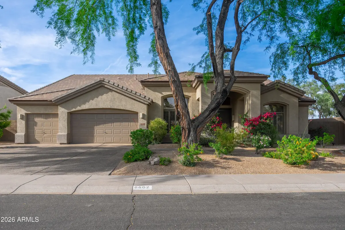 6602 E Spring Road, Scottsdale, AZ 85254 - #1