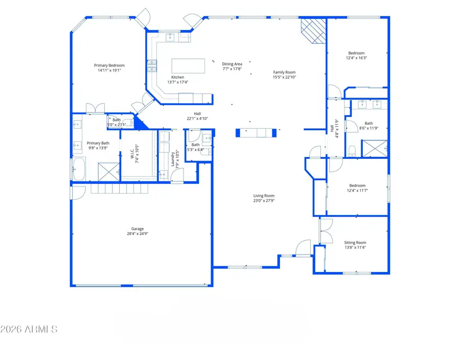 6602 E Spring Road, Scottsdale, AZ 85254 - #3