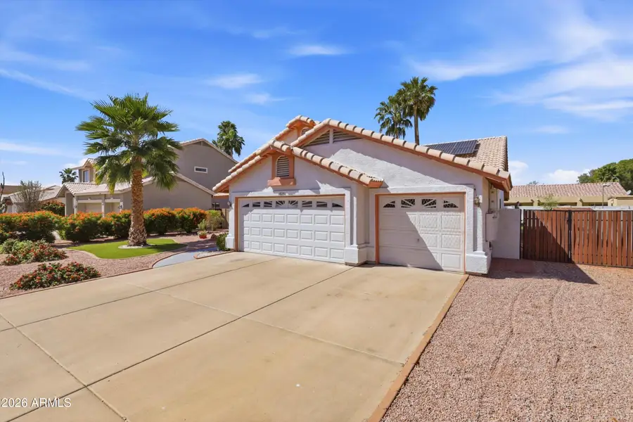 18230 N 61st Drive, Glendale, AZ 85308 - #3