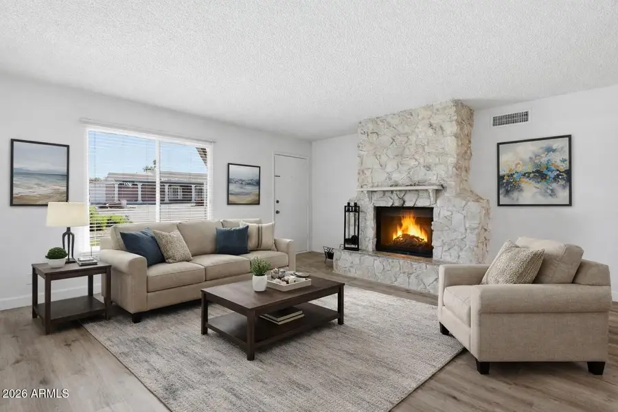 5902 N Granite Reef Road, Scottsdale, AZ 85250 - #2