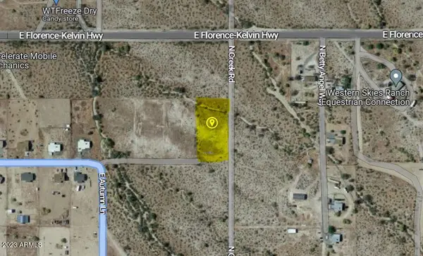 0 E Autumn Lane #E, Florence, AZ 85132