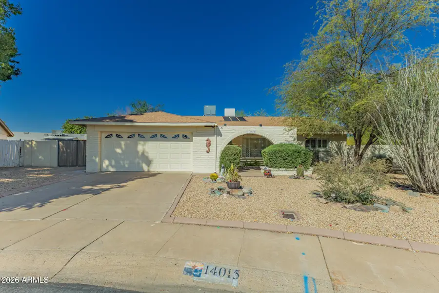 14015 N 55th Drive, Glendale, AZ 85306 - #2