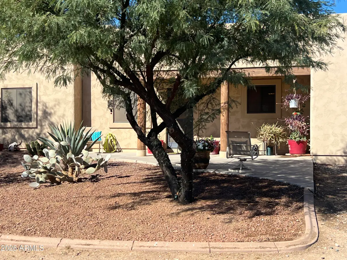 29506 N 180th Drive, Surprise, AZ 85387 - #1