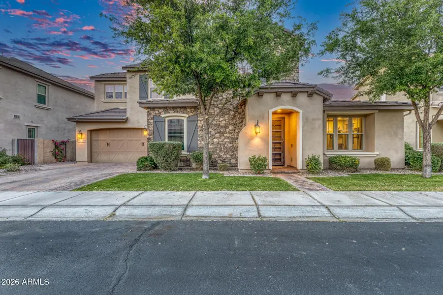 4420 S Gardenia Drive, Chandler, AZ 85248 - #2