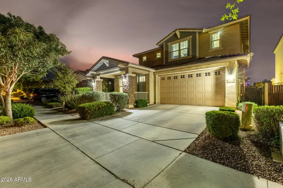 10529 E Durant Drive, Mesa, AZ 85212 - #2