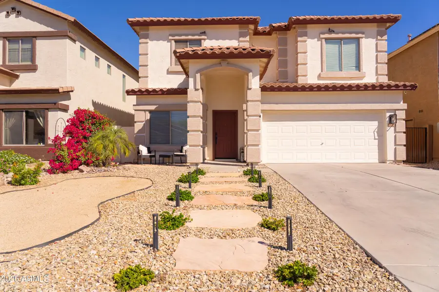 44346 W Cypress Lane, Maricopa, AZ 85138 - #2