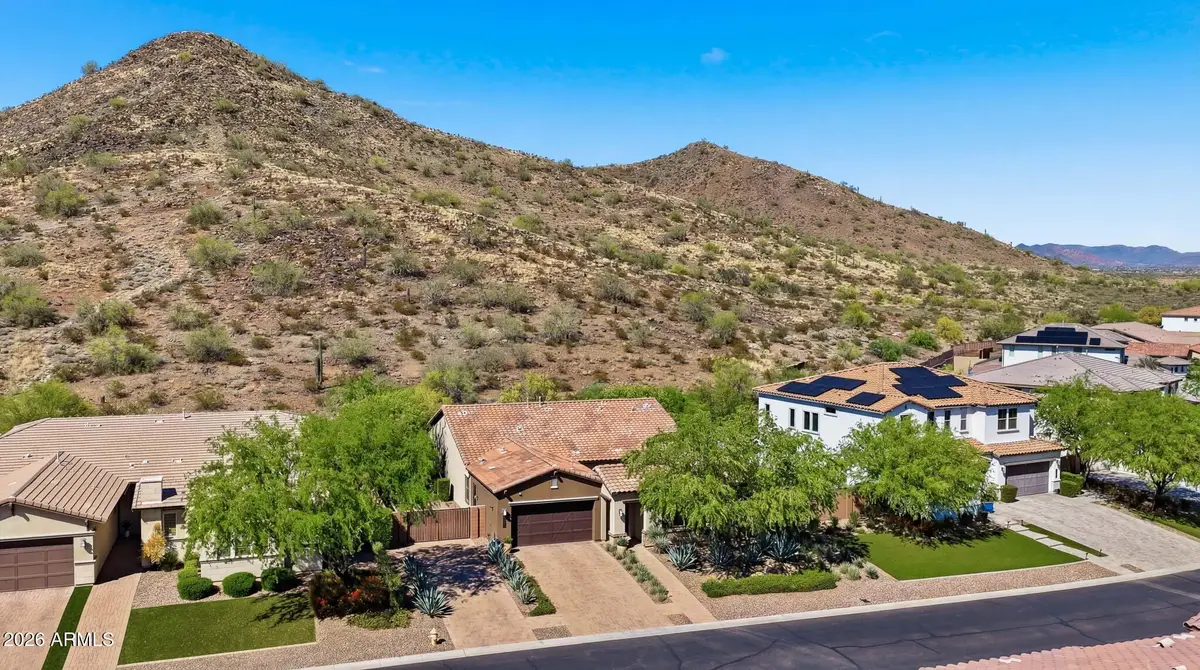 2228 E Fallen Leaf Lane, Phoenix, AZ 85024 - #1