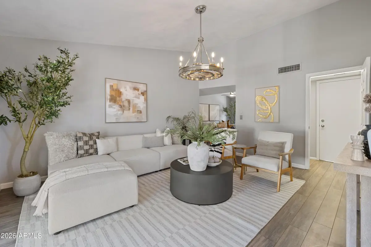 6422 E Juniper Avenue, Scottsdale, AZ 85254 - #1