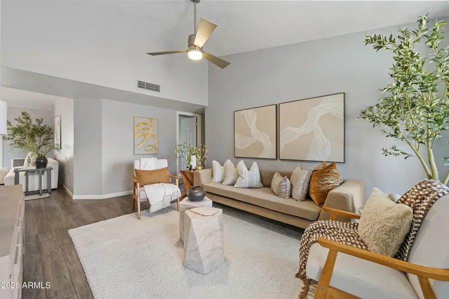 6422 E Juniper Avenue, Scottsdale, AZ 85254 - #2